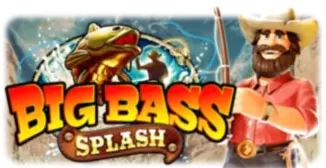 ภาพเกม Big Bass Splash ที่ ดวงปัง168 รวบรวมไว้