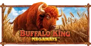 ภาพเกม Buffalo King Megaways ที่ ดวงปัง168 รวบรวมไว้