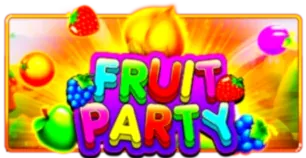ภาพเกม Fruit Party ที่ ดวงปัง168 รวบรวมไว้