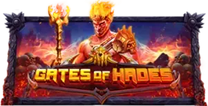 ภาพเกม Gates Of Hades ที่ ดวงปัง168 รวบรวมไว้
