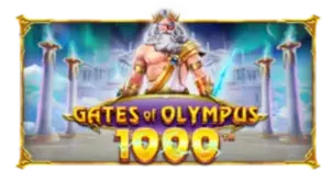 ภาพเกม Gates Of Olympus 1000 ที่ ดวงปัง168 รวบรวมไว้