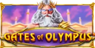 ภาพเกม Gates Of Olympus ที่ ดวงปัง168 รวบรวมไว้