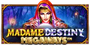 ภาพเกม Madame Destiny Megaways ที่ ดวงปัง168 รวบรวมไว้