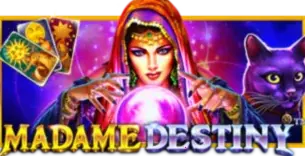 ภาพเกม Madame Destiny ที่ ดวงปัง168 รวบรวมไว้