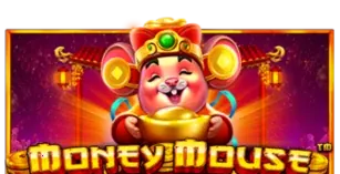 ภาพเกม Money Mouse ที่ ดวงปัง168 รวบรวมไว้