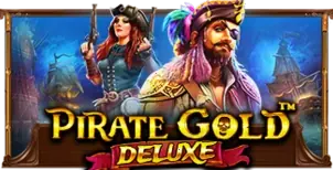 ภาพเกม Pirate Gold Deluxe ที่ ดวงปัง168 รวบรวมไว้