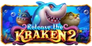 ภาพเกม Release The Kraken 2 ที่ ดวงปัง168 รวบรวมไว้