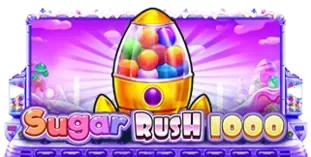 ภาพเกม Sugar Rush 1000 ที่ ดวงปัง168 รวบรวมไว้